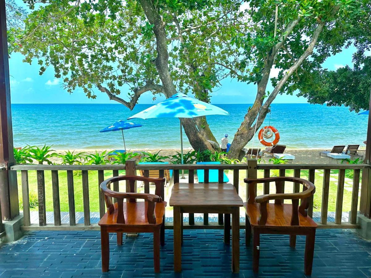 Orange Resort Phú Quý Zewnętrze zdjęcie
