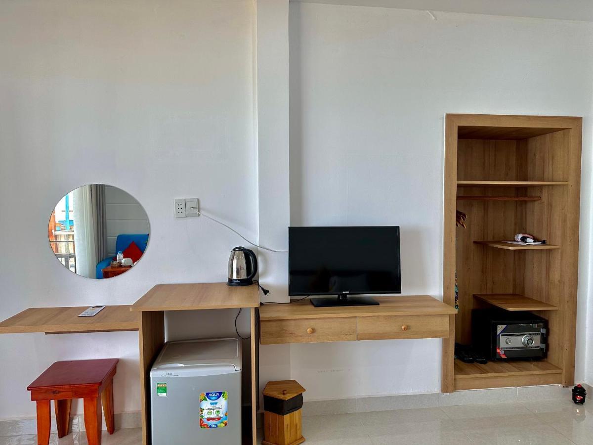Orange Resort Phú Quý Zewnętrze zdjęcie