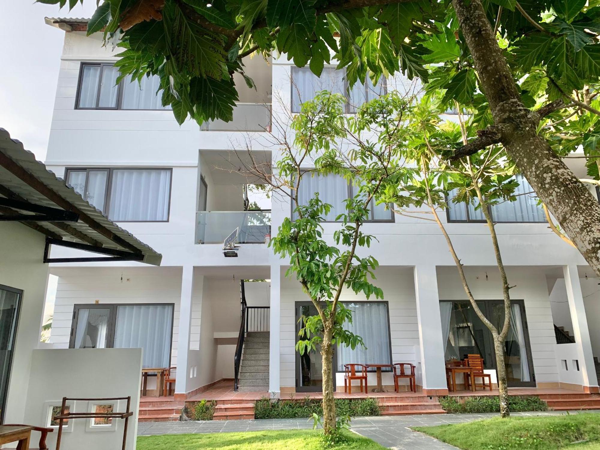 Orange Resort Phú Quý Zewnętrze zdjęcie