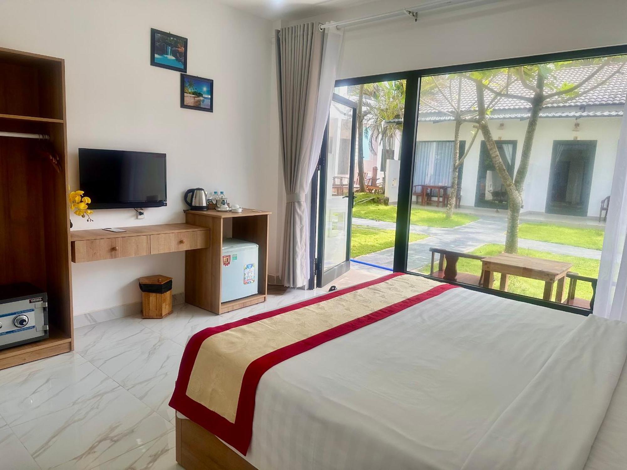 Orange Resort Phú Quý Zewnętrze zdjęcie