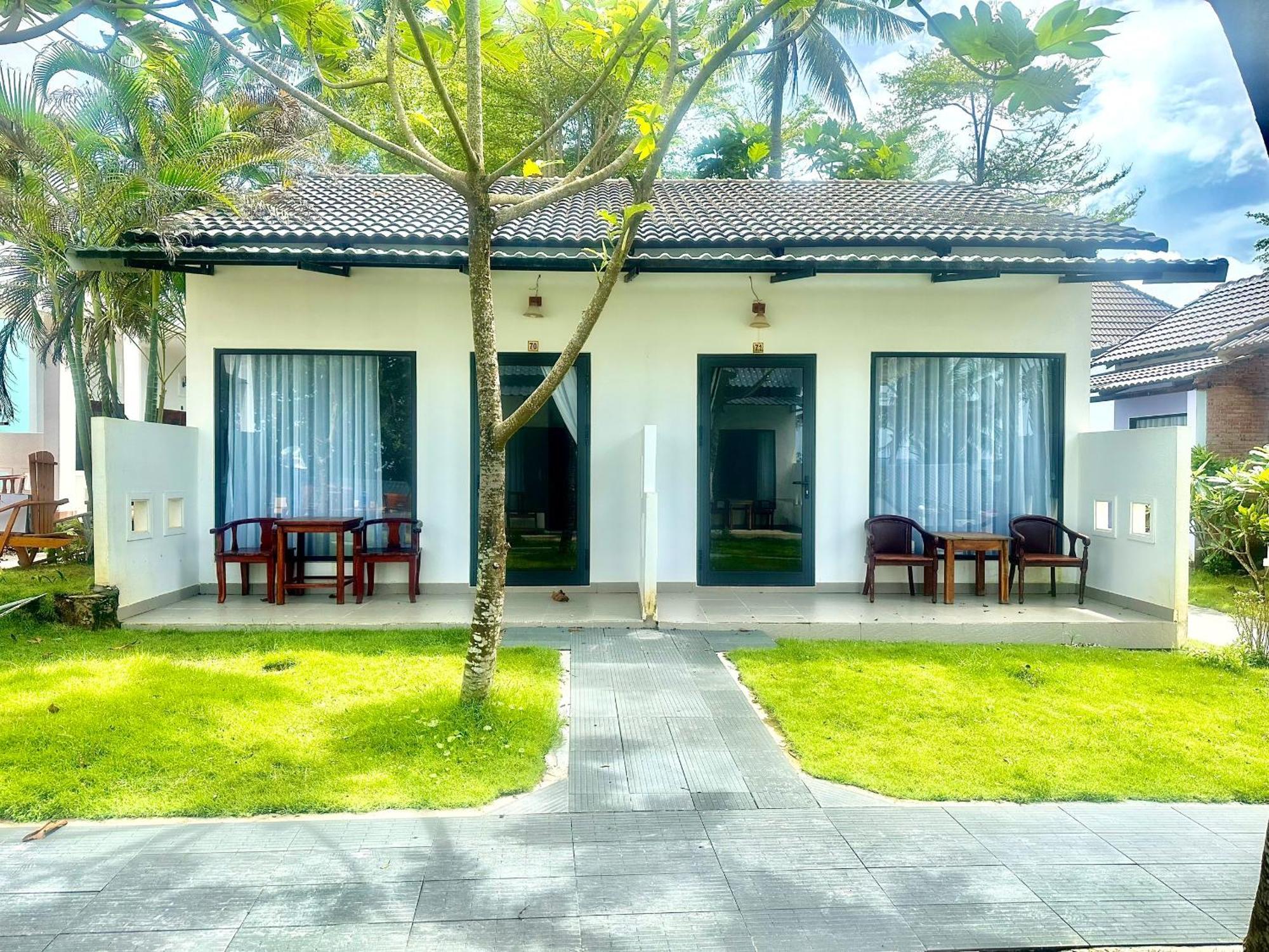 Orange Resort Phú Quý Zewnętrze zdjęcie